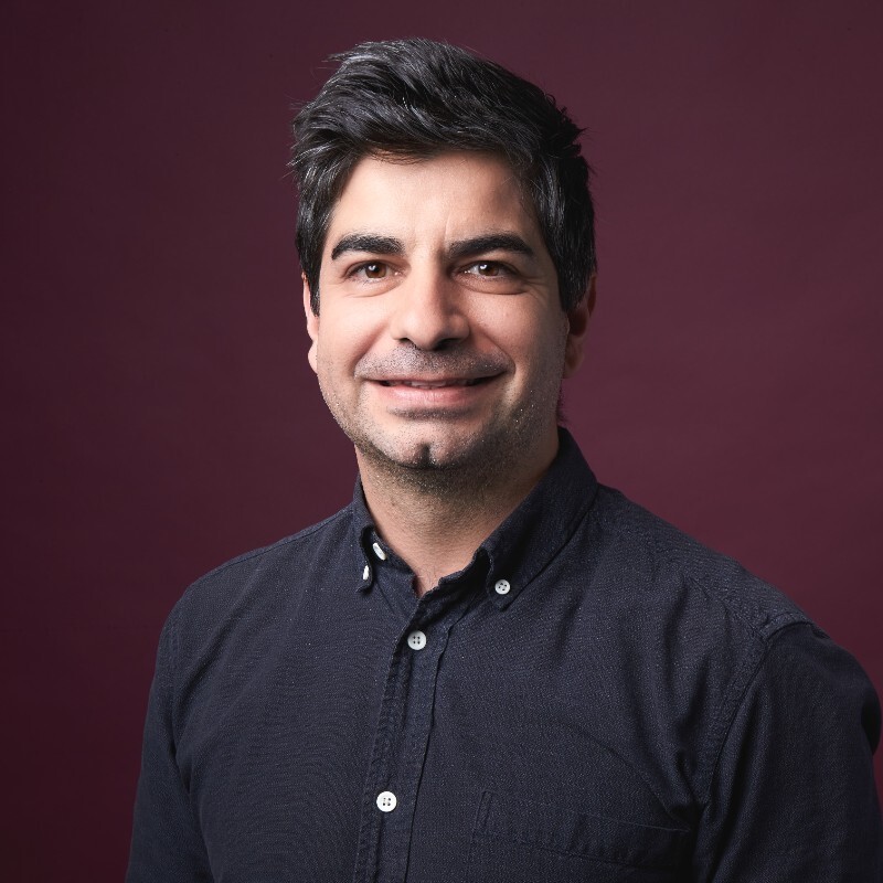 Alberto Martinez