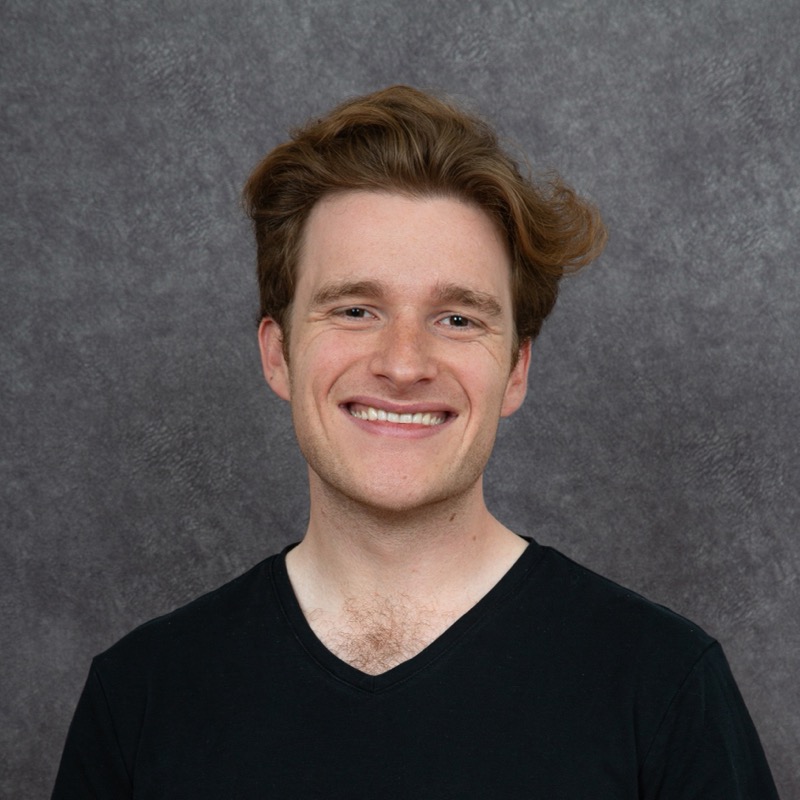 Ethan Houston